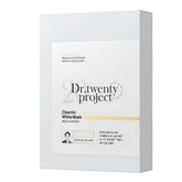 Dr.Twenty Project Clearnic White Mask - 30ml (10pcs)